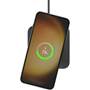 Belkin BoostCharge Pro Quickly charges Qi-enabled devices (smartphone not included)
