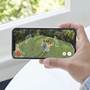Ring Spotlight Cam Plus Battery 2-Pack View 1080p video from anywhere