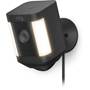 Ring Spotlight Cam Plus Plug-in Front