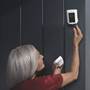 Ring Spotlight Cam Pro Battery Includes one quick-release rechargeable battery pack