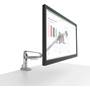 Kanto DMS1000 Supports monitors up to 32"