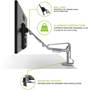 Kanto DMS1000 Specs