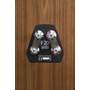 MartinLogan Motion F20 Dual five-way binding post speaker terminals allow bi-amping or bi-wiring