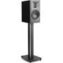 MartinLogan Motion® XT B100 Shown on speaker stand (not included; sold separately)