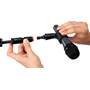 Gator Frameworks Quick Release Microphone Attachment Other