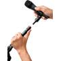 Gator Frameworks Quick Release Microphone Attachment Other