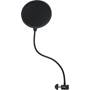 Gator Frameworks Rok-it Pop Filter Front