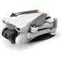 DJI Mini 3 with DJI RC Smart Controller Folds for easy transport