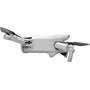 DJI Mini 3 with DJI RC Smart Controller Side (right)