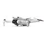 DJI Mini 3 with DJI RC Smart Controller Angle (left)