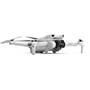 DJI Mini 3 with DJI RC Smart Controller Angle (right)