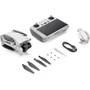 DJI Mini 3 with DJI RC Smart Controller Drone, smart controller, and included accessories