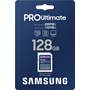 Samsung PRO Ultimate SDXC Memory Card Other