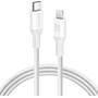 Anker 542 Braided USB-C to Lightning Cable Front