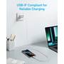 Anker 322 Braided USB-C Cable Other