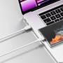 Anker 322 Braided USB-C Cable Other