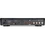 ARCAM A25 Plenty of digital and analog connections.