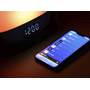 WiiM Wake-up  Light Listen to music from streaming services like Spotify, TIDAL, and Qobuz