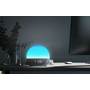 WiiM Wake-up  Light Choose from presets and millions of custom colors