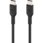 Belkin BoostCharge Braided USB-C Cable Other