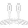 Belkin BoostCharge USB-C 240W Cable Front