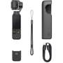 DJI Osmo Pocket 3 Front