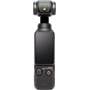 DJI Osmo Pocket 3 Records detailed 4K video and fits in your pocket