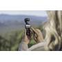 DJI Osmo Pocket 3 Edit your videos directly on the touchscreen with the built-in DJI Mimo app