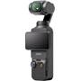 DJI Osmo Pocket 3 Angle (left)