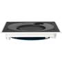 KEF Ci160TS Side (grille off)