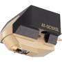 Audio-Technica AT-OC9XSL Low-resonance aluminum cartridge housing