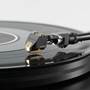 Audio-Technica AT-OC9XSL Special line-contact stylus for excellent channel separation and accuracy
