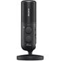 Sony ECM-S1 Microphone pop-out gain knobs