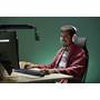 Sony ECM-S1 Perfect for livestreaming (microphone boom stand not included)