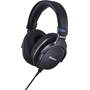 Sony MDR-MV1 Lightweight studio headphones designed for stereo, binaural, and spatial audio