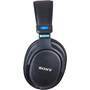 Sony MDR-MV1 Side view