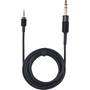 Sony MDR-MV1 Detachable 6-foot cable with 1/4