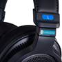 Sony MDR-MV1 Close-up