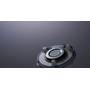 Sony MDR-MV1 Dynamic 40mm driver tuned for distinct and detailed highs, mids, and lows