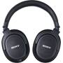 Sony MDR-MV1 Earcups fold flat