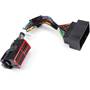 PAC LPHCH41 LocPro Advanced T-Harness for select 2013-up Chrysler-built vehicles