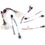 PAC LPHTY01 LocPro Advanced T-Harness for select 1985-up Toyotas