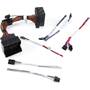 PAC LPHVW01 LocPro Advanced T-Harness for select 2001-17 BMW, Mini, or VW vehicles