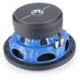 AudioControl SPK-8S4 Back
