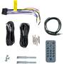 Dual MXCP132B Golf Cart Bundle Other
