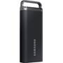 Samsung T5 EVO Angled right view
