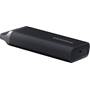 Samsung T5 EVO USB-C port