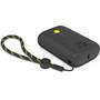 Nimble CHAMP Portable  Charger Nimble includes a lanyard to keep your charger in tow