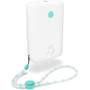 Nimble CHAMP Portable  Charger This environmentally friendly Nimble charger powers up your phone quickly