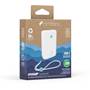 Nimble CHAMP Portable  Charger 100% plastic-free packaging